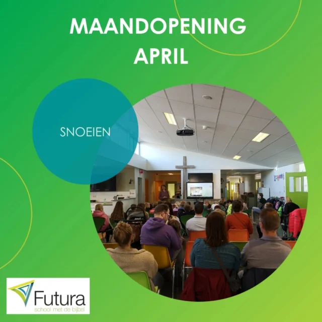 Maandthema april: Snoeien 🌳🌾Jezus geeft in Johannes 12 een voorbeeld met een graankorrel om iets duidelijk te maken. Een losse graankorrel levert niets op. Pas als je de korrel in de grond stopt, en die korrel sterft, kan er een plant met honderden graankorrels uit groeien. Jezus heeft het over zijn eigen sterven, maar ook over zijn opstanding: Hij moet sterven zodat de hele wereld ziet wie God is.💚Daar leven we in deze tijd ook naar toe: naar Goede Vrijdag en Pasen, Jezus dood én opstanding.Fijn om zo samen met kinderen, leraren en ouders met elkaar te zingen en te horen waar we deze maand stil bij mogen staan. Vergeten jullie de volgende sticker niet te plakken op de groeimeter?📸 Al gedaan? Stuur gerust een foto of tag ons erin!